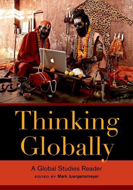 Thinking Globally - 