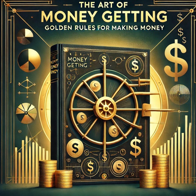 The Art of Money Getting - P T Barnum
