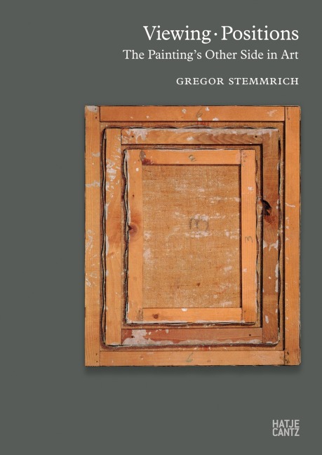 Viewing ¿ Positions - Gregor Stemmrich