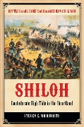 Cover-Bild zum Titel 'Shiloh' von 'Steven E. Woodworth'