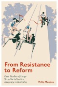 Cover-Bild zum Titel 'From Resistance to Reform' von 'Philip Mendes'