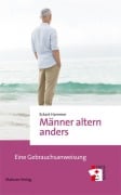 Cover-Bild zum Titel 'Männer altern anders' von 'Eckart Hammer'