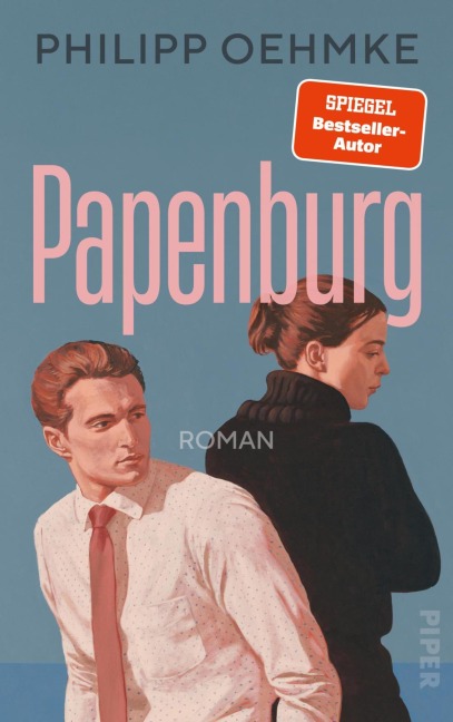 Papenburg - Philipp Oehmke