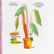 Il pesce che dorme fuori dalla finestra - Giulia Bottaro