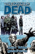 Cover-Bild zum Titel 'The Walking Dead 15' von 'Robert Kirkman'