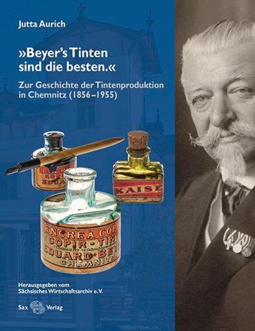 "Beyers Tinten sind die besten." - 