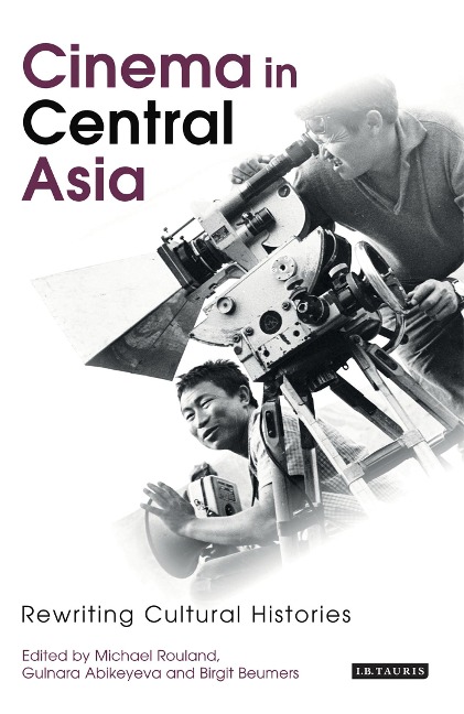 Cinema in Central Asia - 