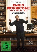 Ennio Morricone - Der Maestro - Giuseppe Tornatore