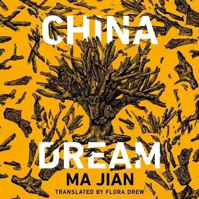 China Dream Lib/E - Flora Drew