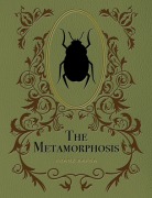 Cover-Bild zum Titel 'The Metamorphosis' von 'Franz Kafka'