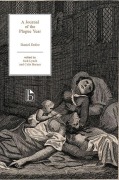 Cover-Bild zum Titel 'Journal of the Plague Year' von 'Daniel Defoe'
