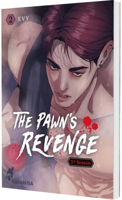 The Pawn's Revenge - 3rd Season 2 - Evy