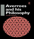 Cover-Bild zum Titel 'Averroes and His Philosophy' von 'Oliver Leaman'