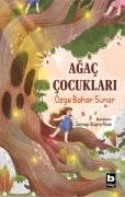 Agac Cocuklari - Özge Bahar Sunar