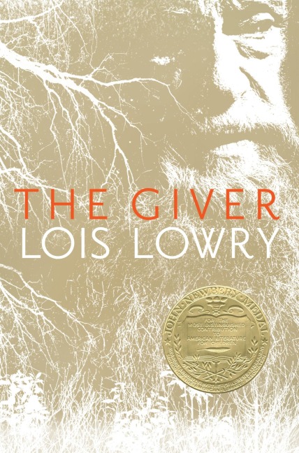 The Giver - Lois Lowry