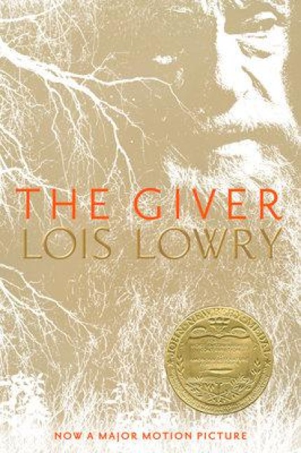 The Giver - Lois Lowry