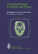 Cover-Bild zum Titel 'Dermatochirurgie in Klinik und Praxis' von ''