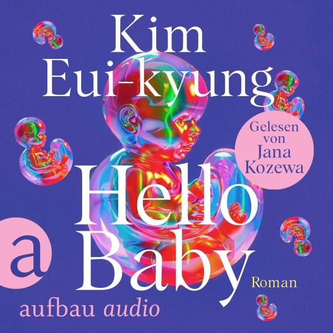 Hello Baby - Kim Eui-Kyung