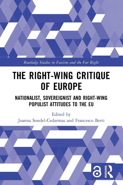 The Right-Wing Critique of Europe - 