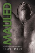 Cover-Bild zum Titel 'Mauled' von 'Sjd Peterson'