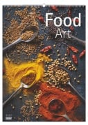 Cover-Bild zum Titel 'Food Art 2027' von ''