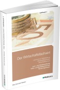 Cover-Bild zum Titel 'Der Wirtschaftsfachwirt / Lehrbuch 1' von 'Elke Schmidt-Wessel'