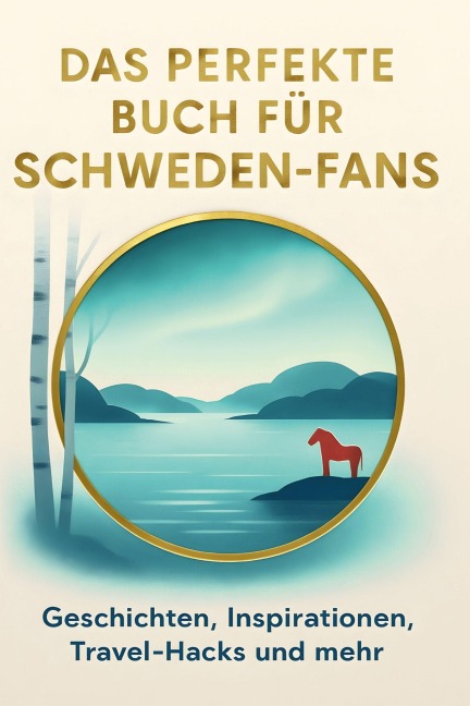 Das perfekte Buch für Schweden-Fans - Oliver Lange