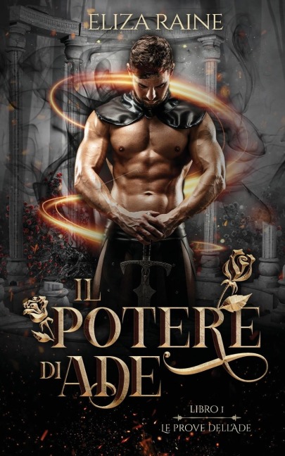 Il Potere di Ade - Eliza Raine