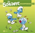 Cover-Bild zum Titel 'Schlumpfereien 01' von 'Peyo'