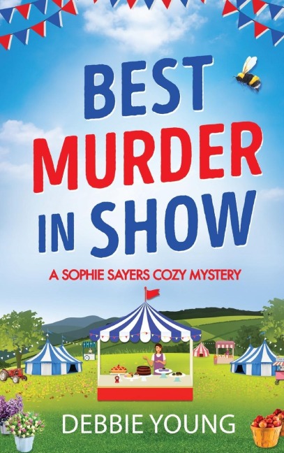 Best Murder in Show - Debbie Young