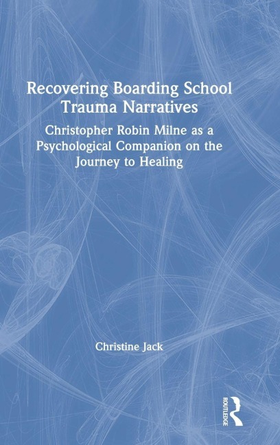 Recovering Boarding School Trauma Narratives - Christine Jack