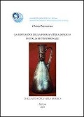 Cover-Bild zum Titel 'La diffusione della forma vitrea Isings 55 in Italia settentrionale' von 'Chiara Permunian'