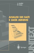 Cover-Bild zum Titel 'Analisi dei dati e data mining' von 'B. Scarpa, A. Azzalini'