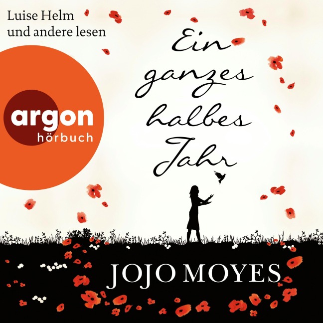 Ein ganzes halbes Jahr - Jojo Moyes