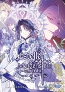 Cover-Bild zum Titel 'Estelle - Der Morgenstern von Ersha 11' von 'Ein'