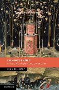Cover-Bild zum Titel 'Evening's Empire' von 'Craig Koslofsky'