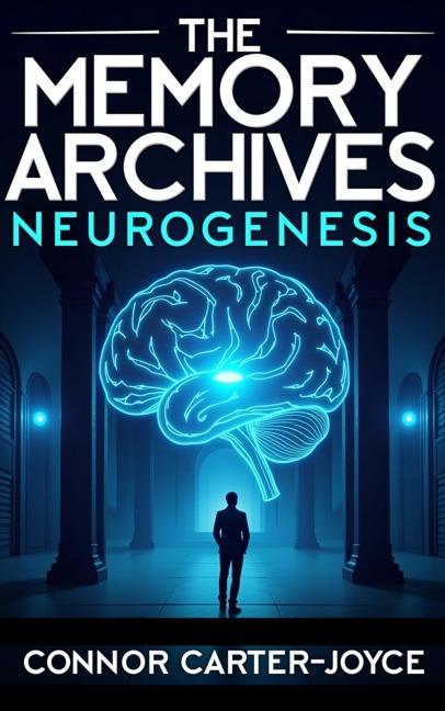 The Memory Archives: NeuroGenesis - Connor Carter-Joyce