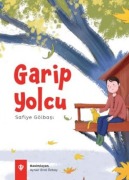 Cover-Bild zum Titel 'Garip Yolcu' von 'Safiye Gölbasi'