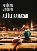 Cover-Bild zum Titel 'Ali Ile Ramazan' von 'Perihan Magden'