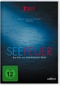 Seefeuer - Gianfranco Rosi, Carla Cattani