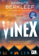 Cover-Bild zum Titel 'Vinex' von 'Bernice Berkleef'