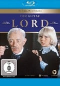 Der kleine Lord - Blanche Hanalis, Allyn Ferguson