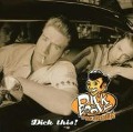 Cover-Bild zum Titel 'Dick This!' von 'Dick & The Backbeats Brave'