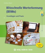 Cover-Bild zum Titel 'Blitzschnelle Worterkennung (BliWo)' von 'Andreas Mayer'