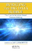 Cover-Bild zum Titel 'Bursting the Big Data Bubble' von ''