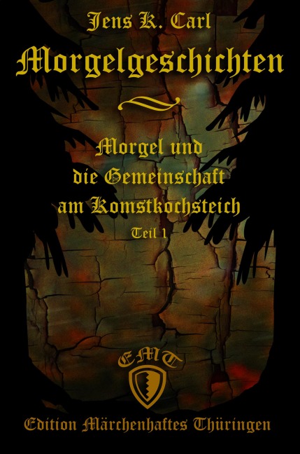 Morgel und die Gemeinschaft am Komstkochsteich - Jens K. Carl