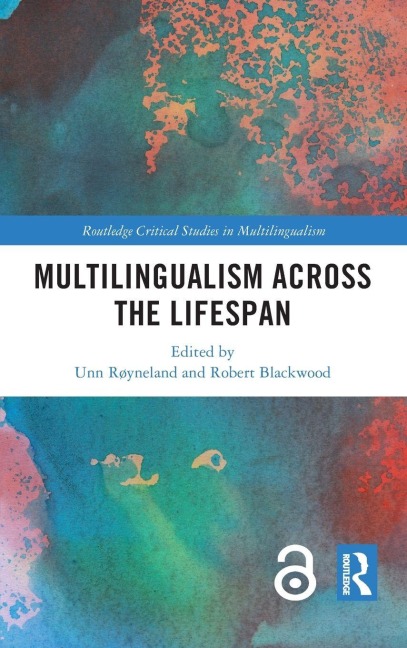 Multilingualism across the Lifespan - 