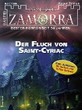 Cover-Bild zum Titel 'Professor Zamorra 1305' von 'Adrian Doyle'
