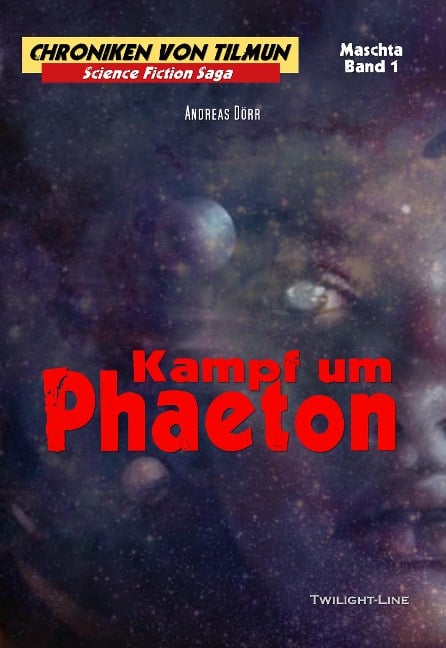 Kampf um Phaeton - Andreas Dörr