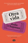 Cover-Bild zum Titel 'Otra Vida / Another Life' von 'Jodie Chapman'